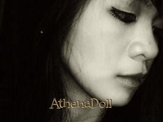 AthenaDoll