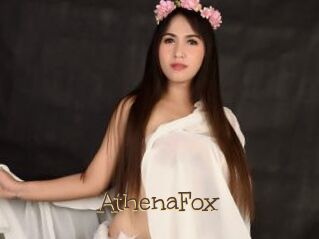 AthenaFox Porno FR