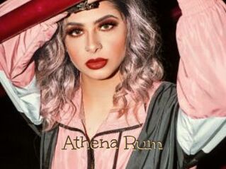 Athena_Rum Porno FR