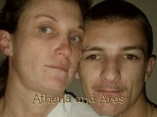Athena_and_Ares