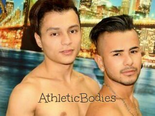 AthleticBodies Porno FR