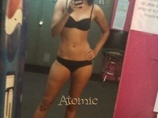 Atomic