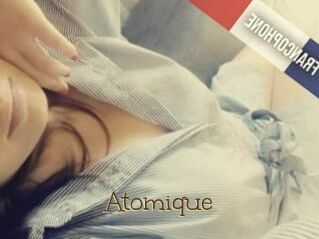 Atomique