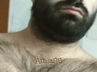 Attila85