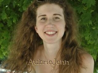 AubrieJenn