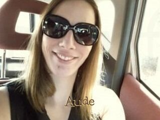 Aude