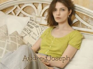 AudreyJoseph