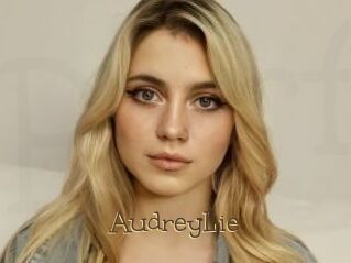 AudreyLie