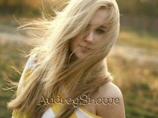 AudreySnowe