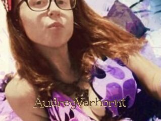 AudreyVerhornt