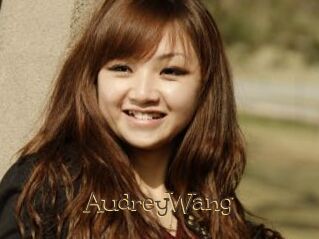AudreyWang
