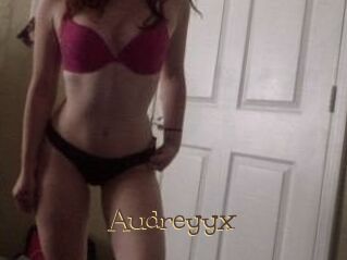 Audreyyx