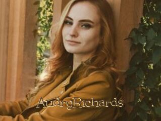 AudryRichards