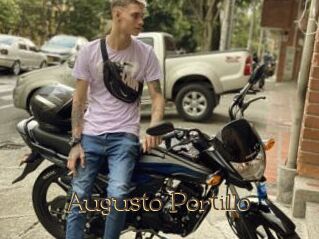 Augusto_Portillo Porno FR