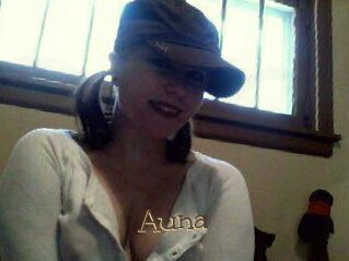 Auna Porno FR
