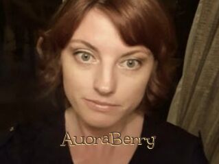 AuoraBerry