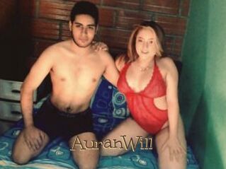AuranWill