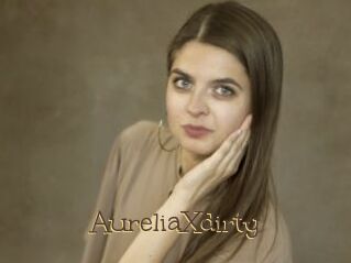 AureliaXdirty