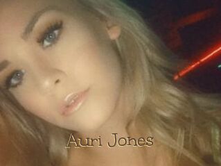 Auri_Jones
