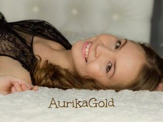 AurikaGold