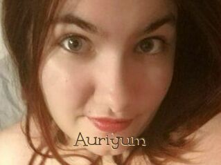 Auriyum