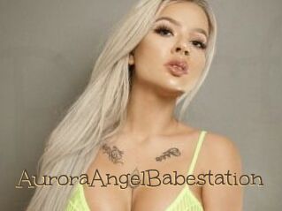 AuroraAngelBabestation