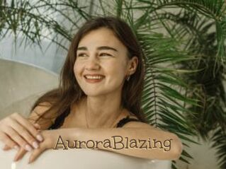 AuroraBlazing