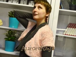 AuroraRays