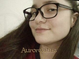 Auroralatina Porno FR