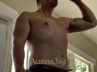 AussieJay Porno FR