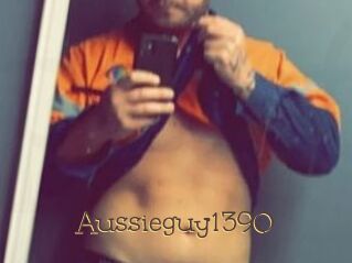 Aussieguy1390 Porno FR