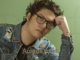 AustinDavis Porno FR