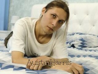 AustinHarris Porno FR