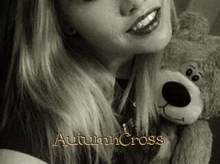 AutumnCross