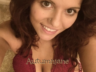 Autumnjane Porno FR