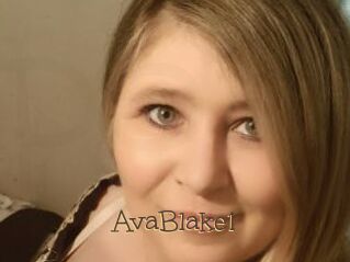 AvaBlake1 Porno FR