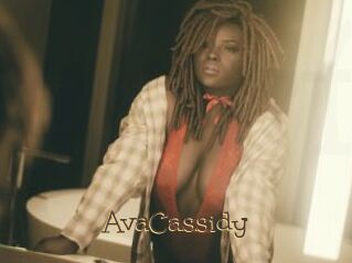 AvaCassidy
