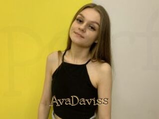 AvaDaviss