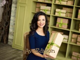 AvaEdison