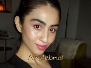 AvaGabriel