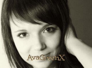 AvaGreenX