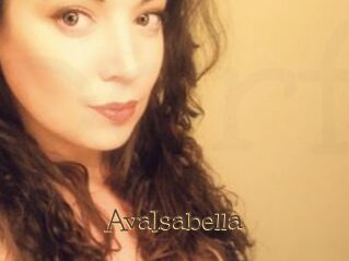 AvaIsabella