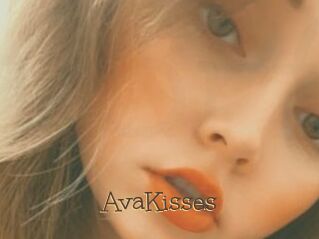 AvaKisses