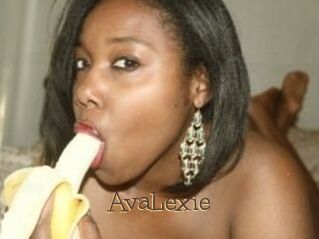 Ava_Lexie