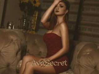 AvaSecret