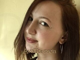 AvaTorsson