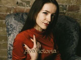 AvaVictoria