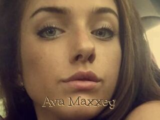 Ava_Maxxey Porno FR