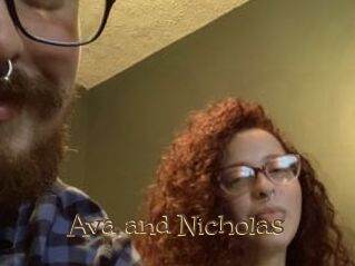 Ava_and_Nicholas Porno FR