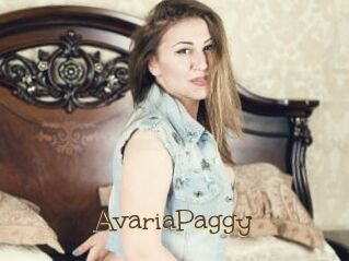 AvariaPaggy